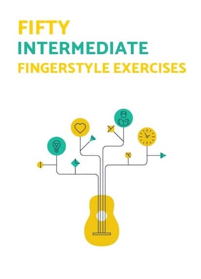 50 Intermediate Exercises PDF
